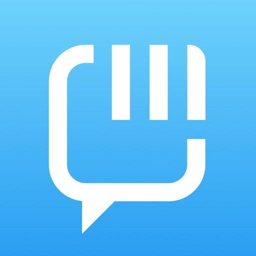 Logo do serviço ChatMix