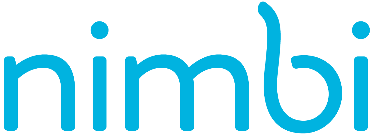 Logo do serviço NIMB - Supply Chain