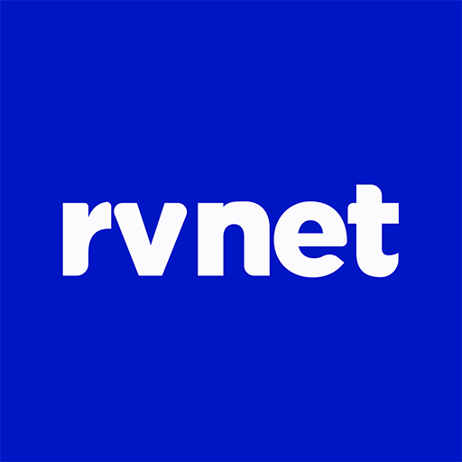 Logo do serviço IXC - RVNET