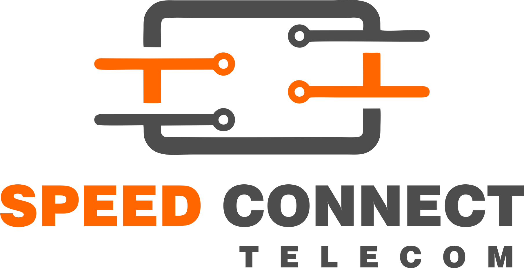Logo do serviço IXC - Speed Connect