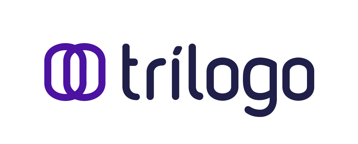 Logo do serviço Trilogo