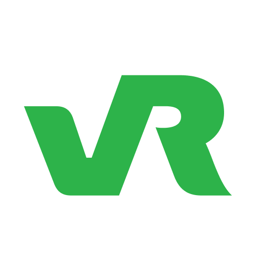 Logo do serviço VR Gente - Pontomais